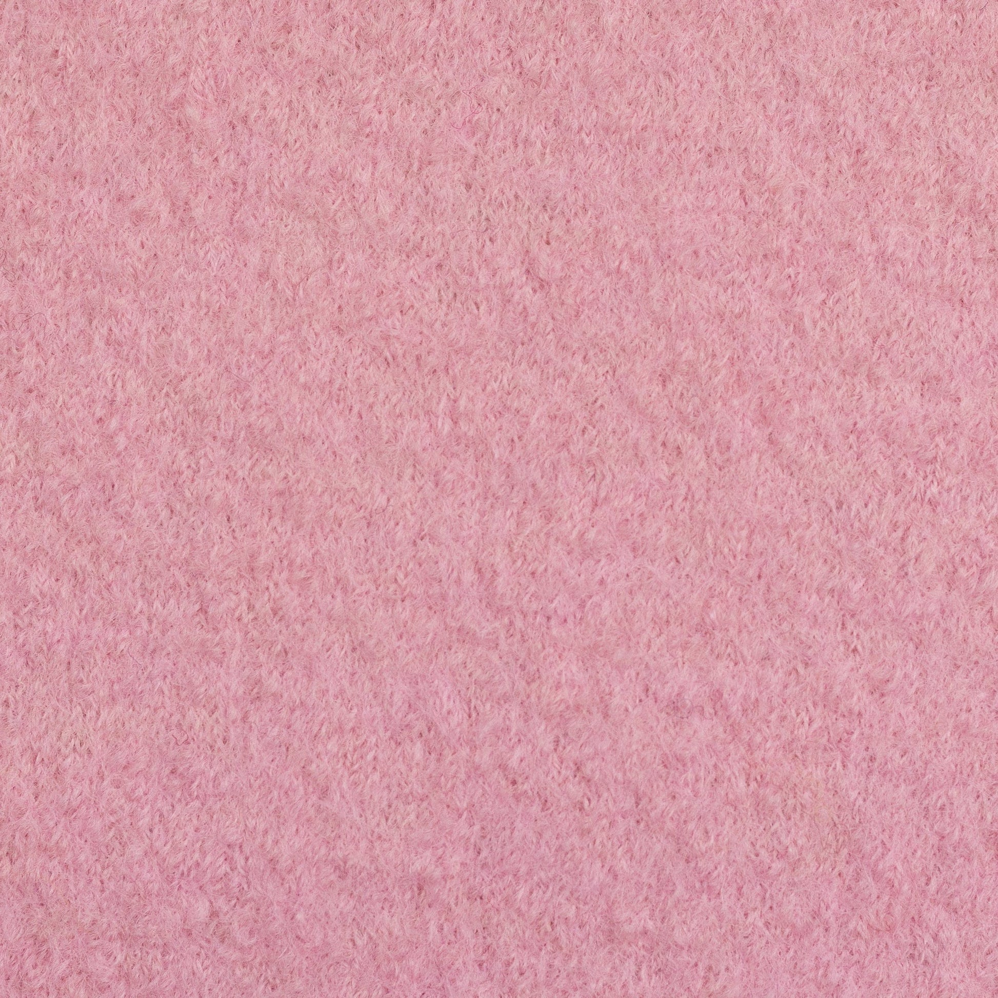 100% Wollstoff – rosa 385 g/m²