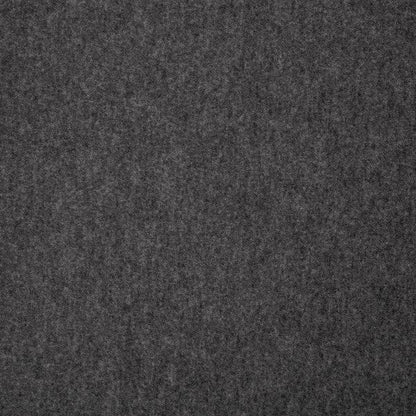 100 % Wollstoff – dunkelgrau 385 g/m²