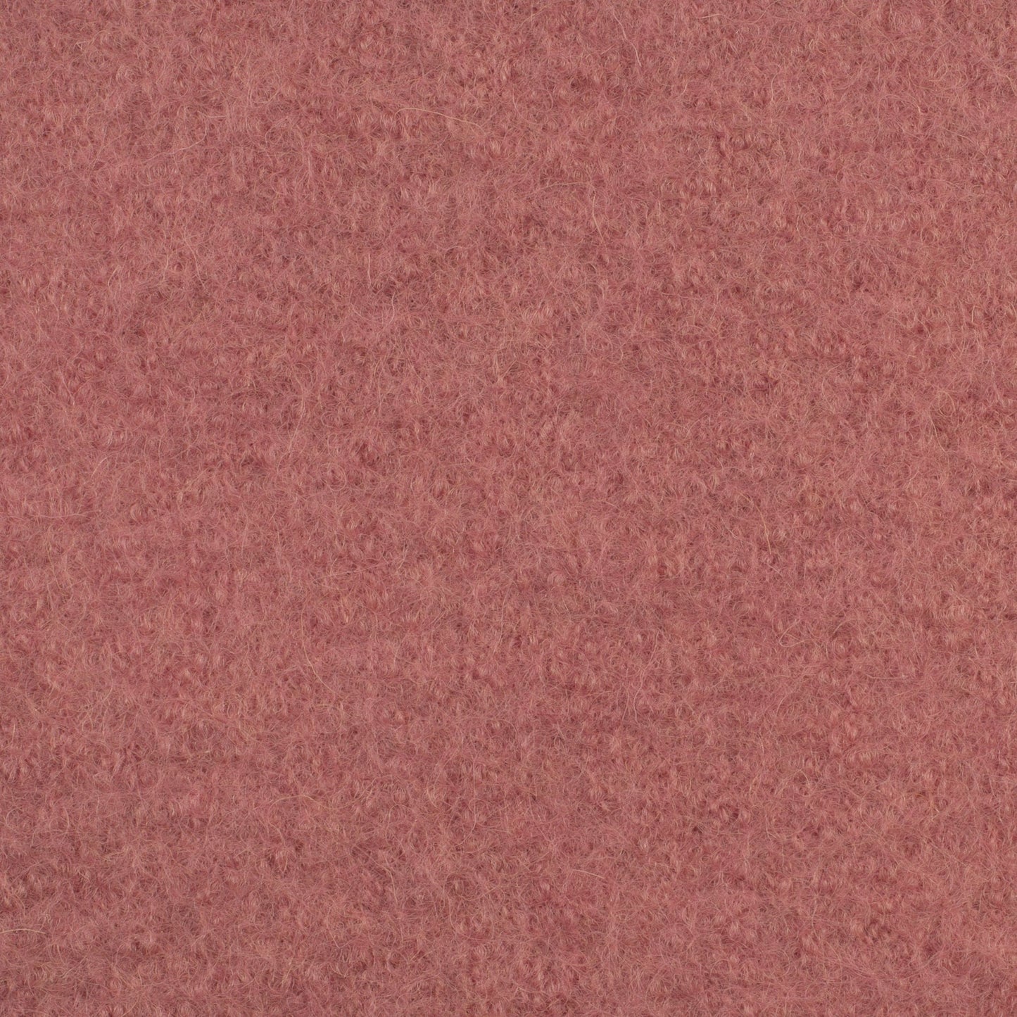 100 % Wollstoff in Altrosa 385 g/m²