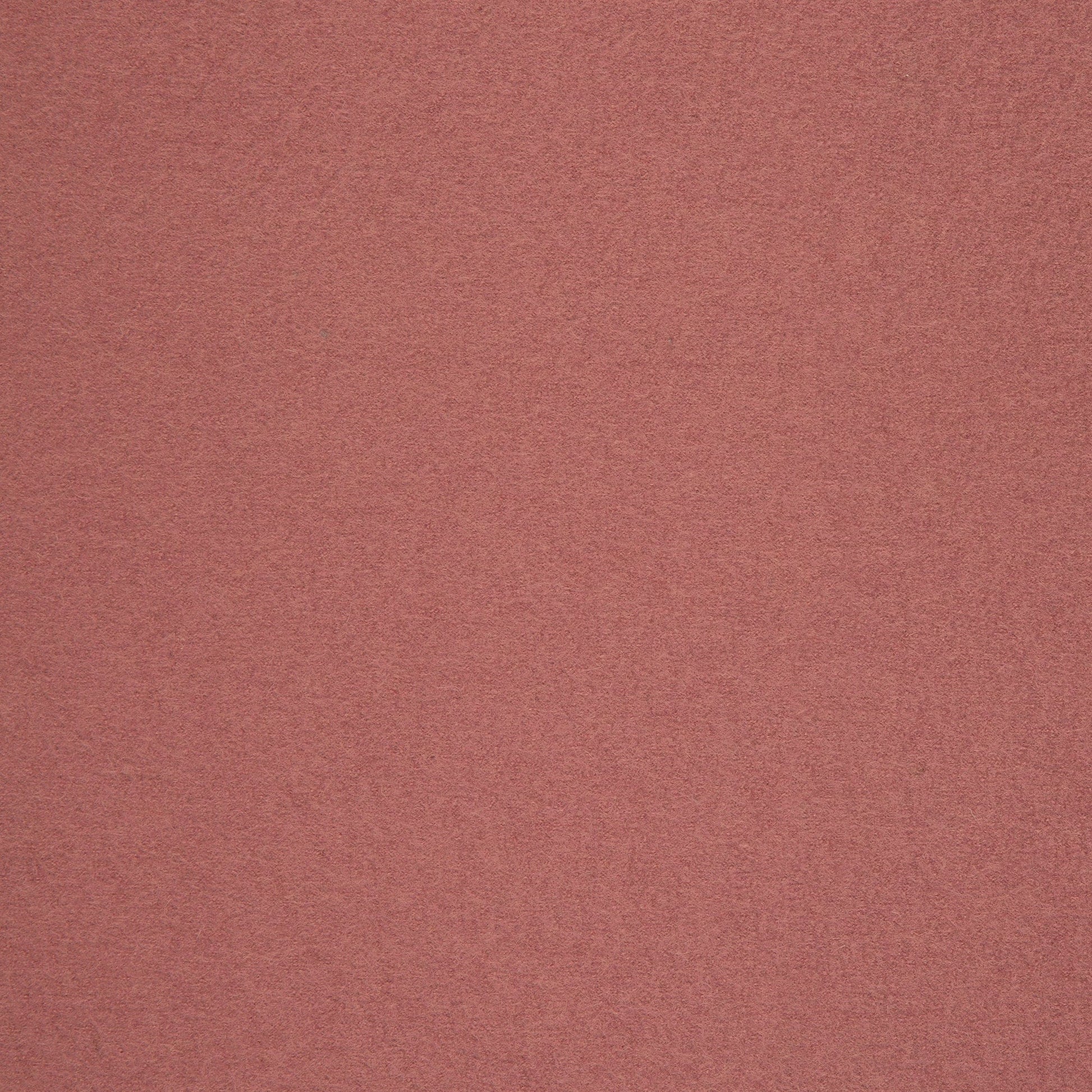 100% Wollstoff – Altrosa 385 g/m²