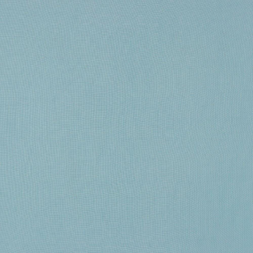 100% Viskosestoff, hellblau, 110 g/m²