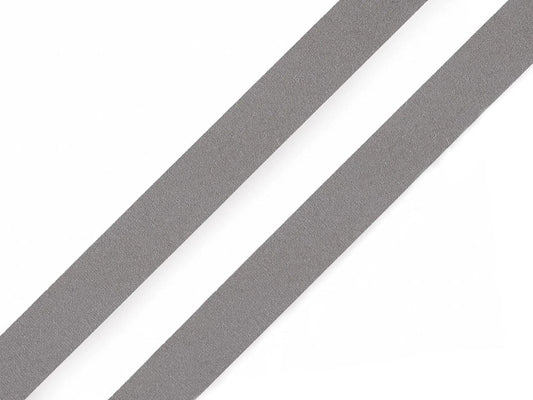 reflective sew-on tape 10 mm