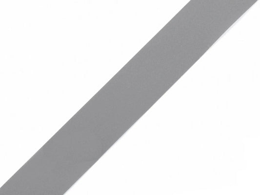Reflective sew-on tape 20 mm