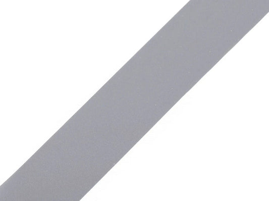 reflective sew-on tape 30 mm