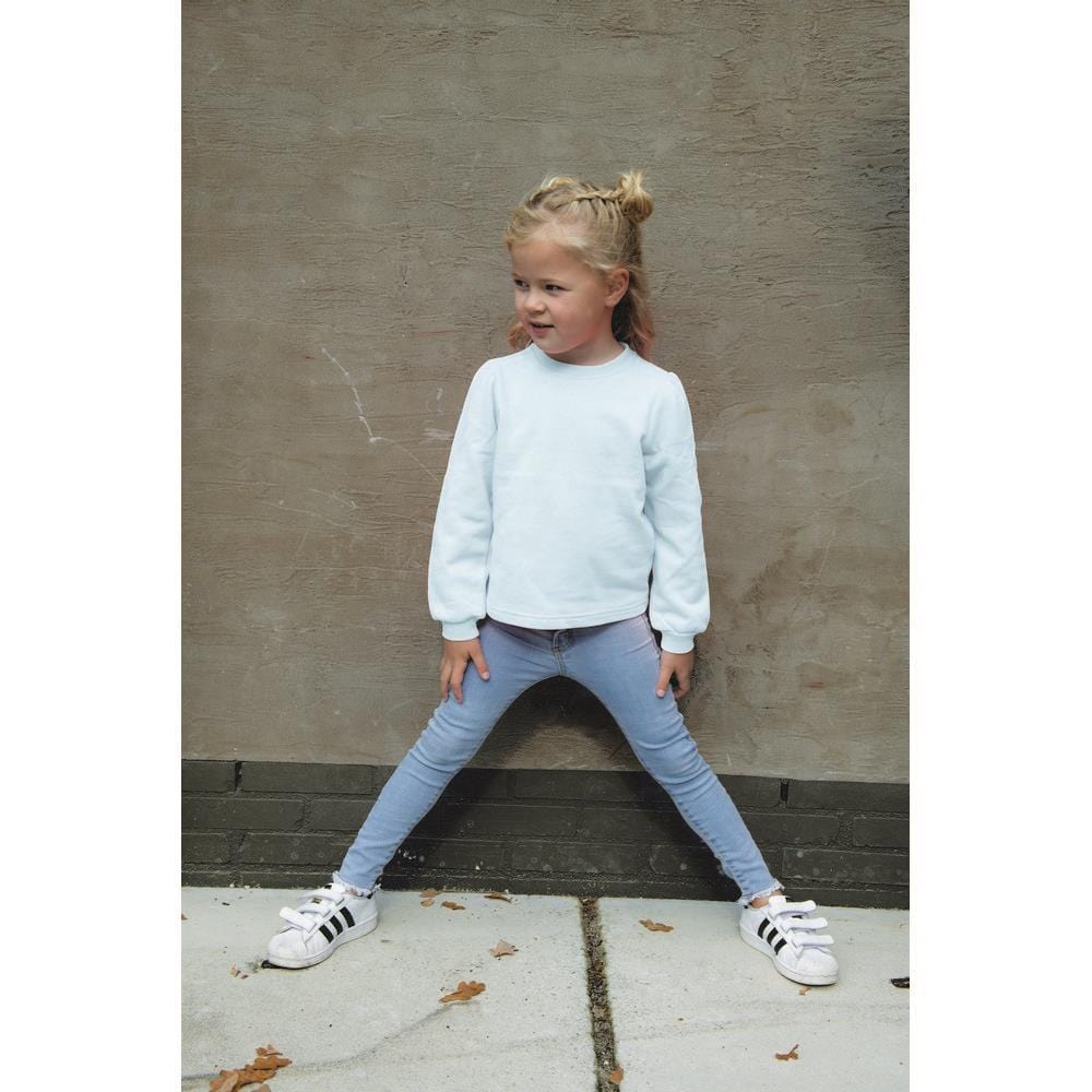 Bord de finition en tissu | manchette blanche 270 g/m²