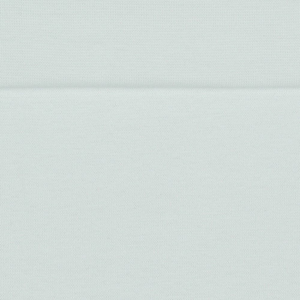 Bord de finition en tissu | manchette blanche 270 g/m²