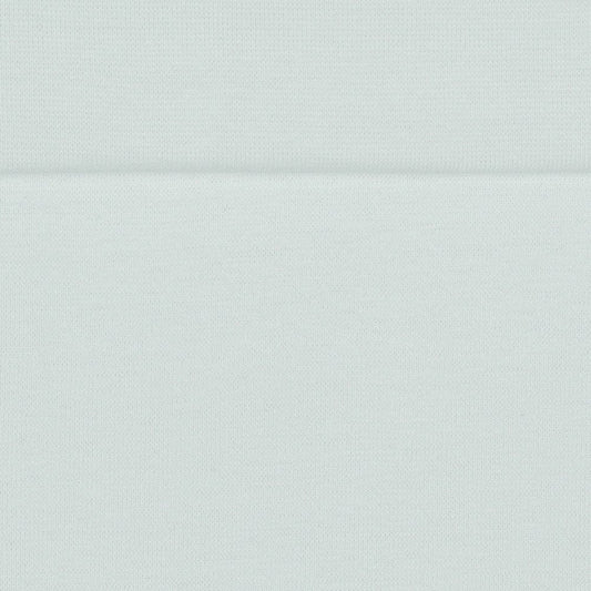 Stoffabschlusskante | weiße Manschette 270 g/m²