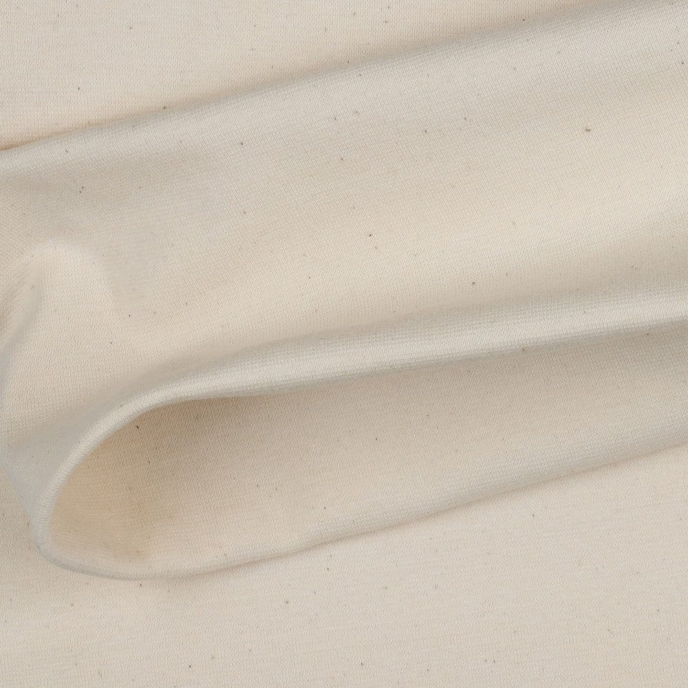 Bord de finition en tissu | manchette naturelle non blanchie 270 g/m²