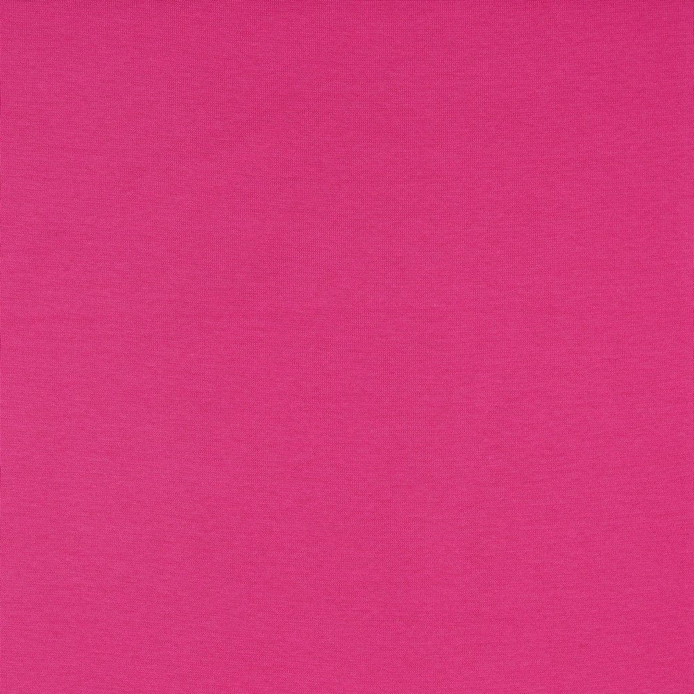 Bord de finition en tissu | manchette fuchsia 270 g/m²