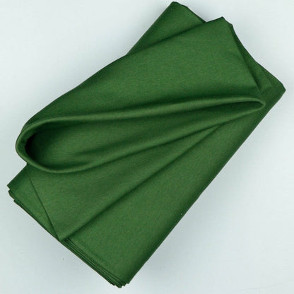 Stoff-Besatzkante | Manschette-Khaki 270 g/m²