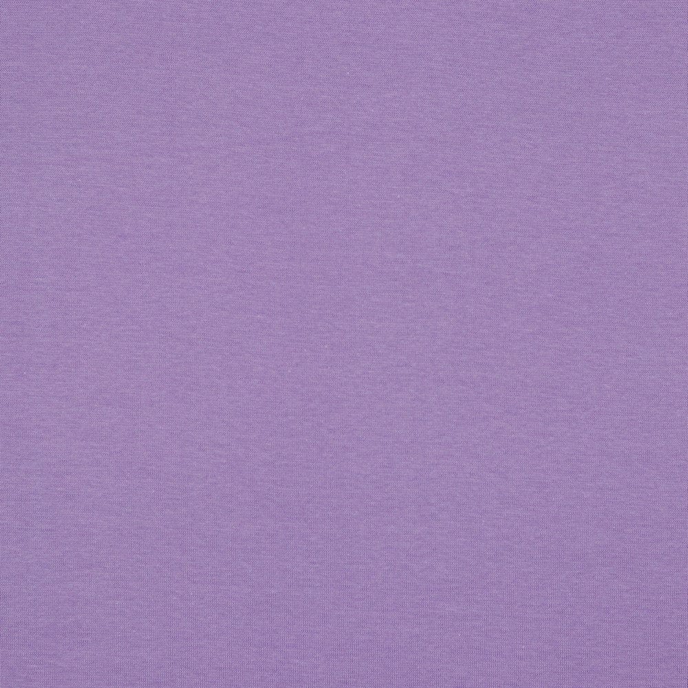 Stoff-Saumkante | Manschette-Lavendel 270 g/m²