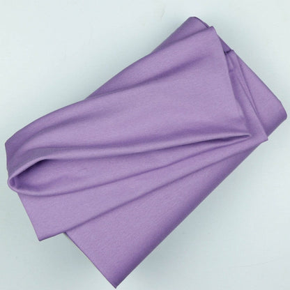 Stoffabschlusskante | Manschette-Lavendel 270 g/m²