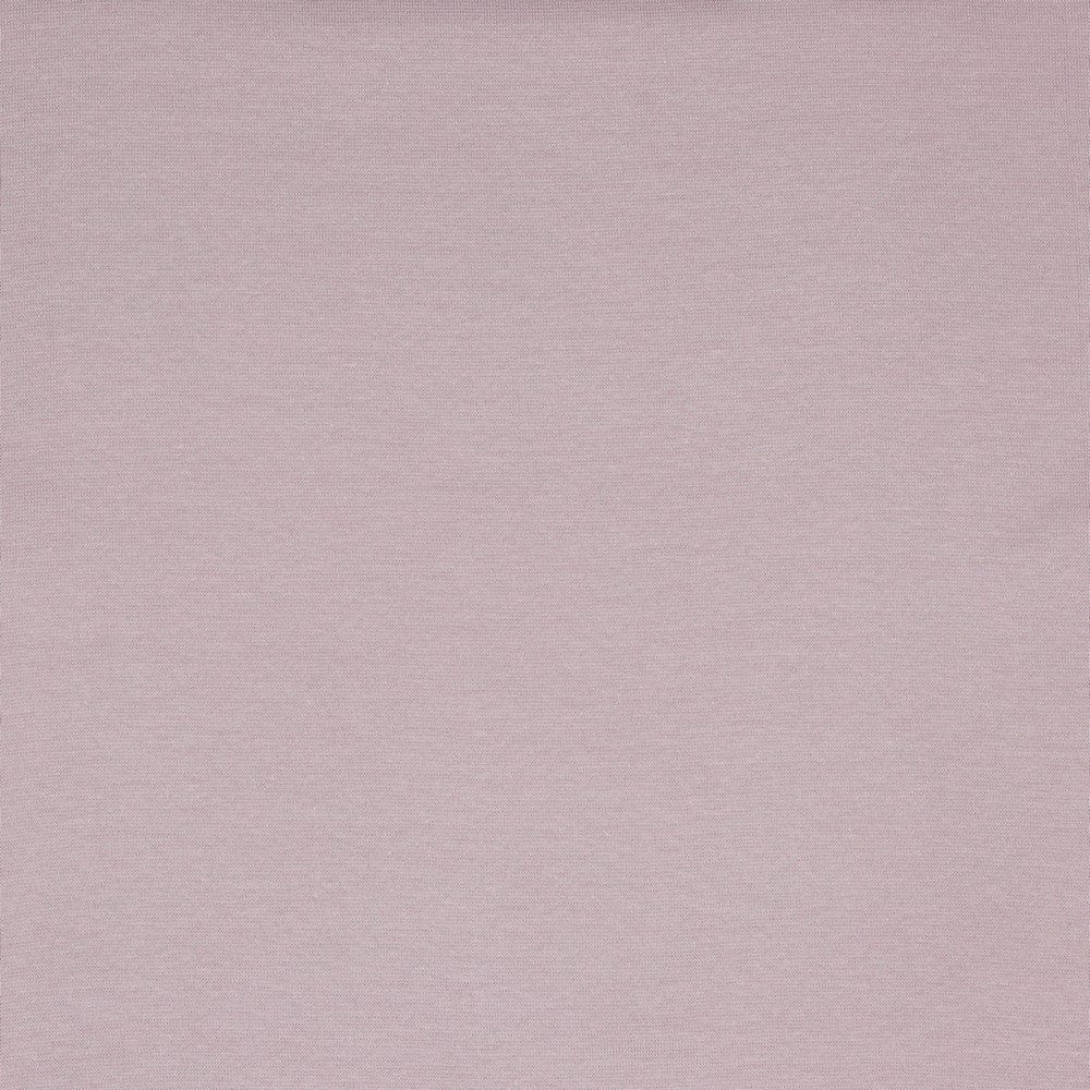 Stoffabschlusskante | Manschette in Puderrosa 270 g/m²