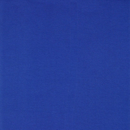 Bord de finition en tissu | manchette bleu bleuet 270 g/m²