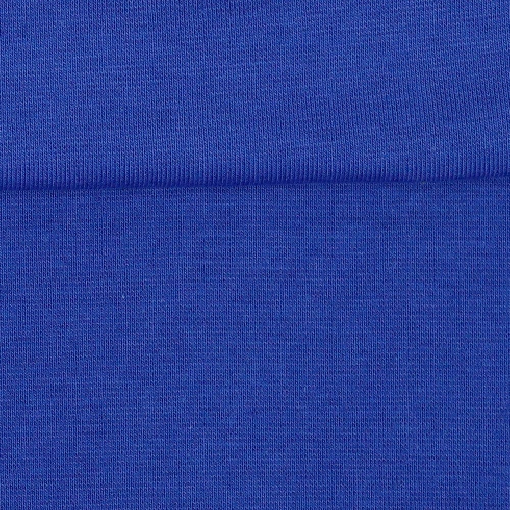 Bord de finition en tissu | manchette bleu bleuet 270 g/m²