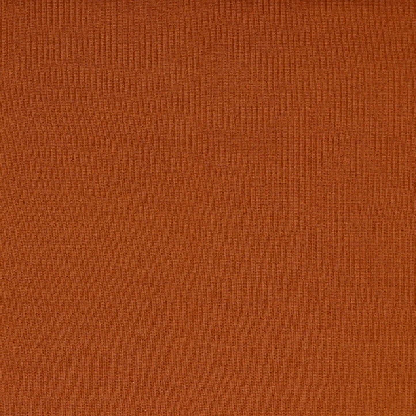 Bord de finition en tissu | manchette ton rouille 270 g/m²