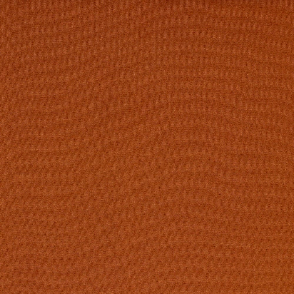 Bord de finition en tissu | teinte manchette rouille 270 g/m²