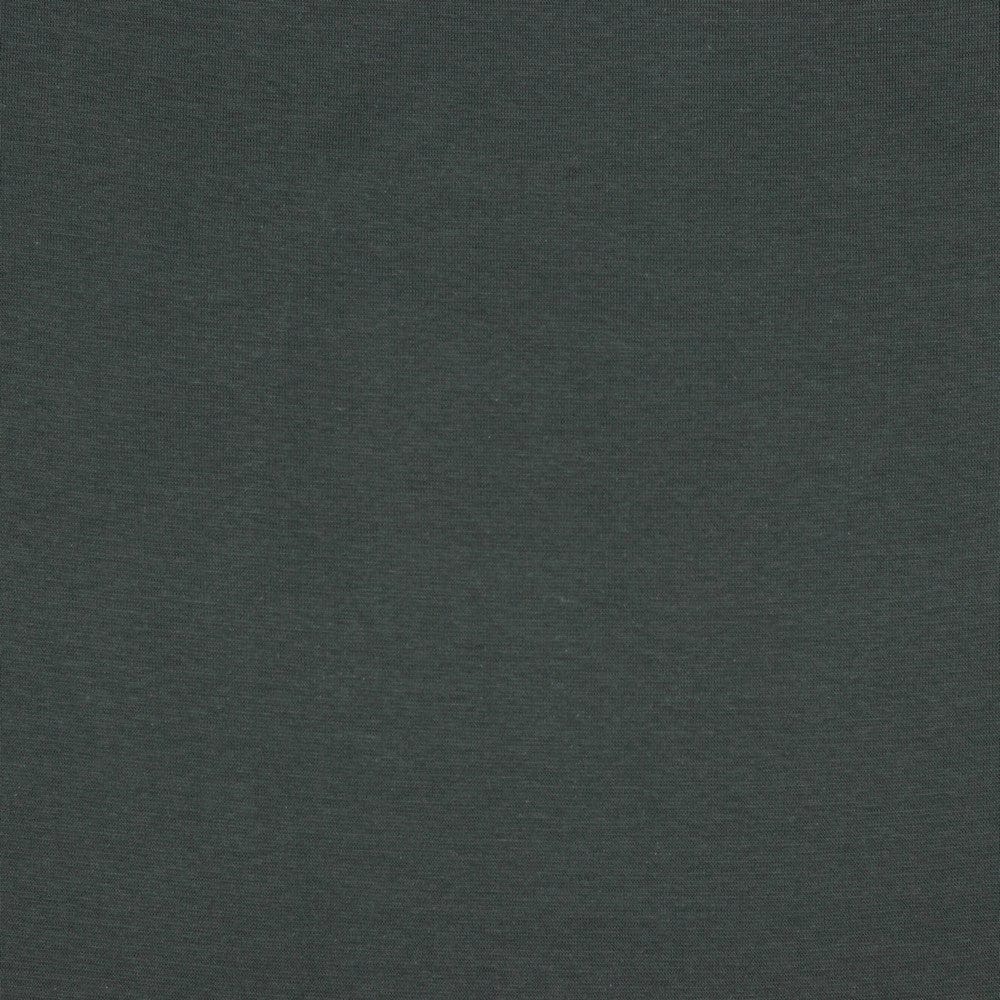 Bord de finition du tissu | manchette gris foncé 270 g/m²