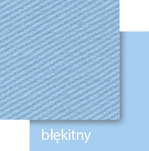 Textilfarbe für die Waschmaschine – Hellblau