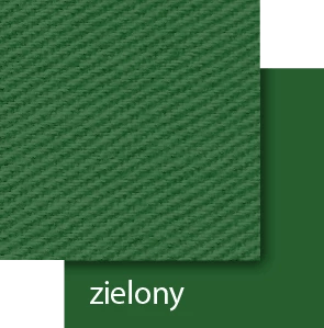 Fabric dye for washing machine-green