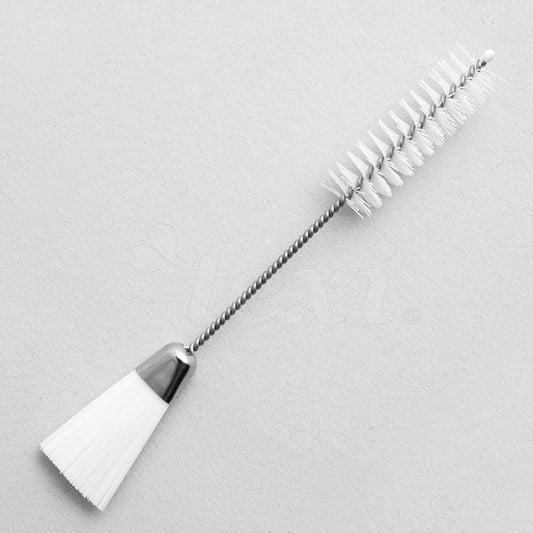 Brosse de nettoyage pour machine à coudre