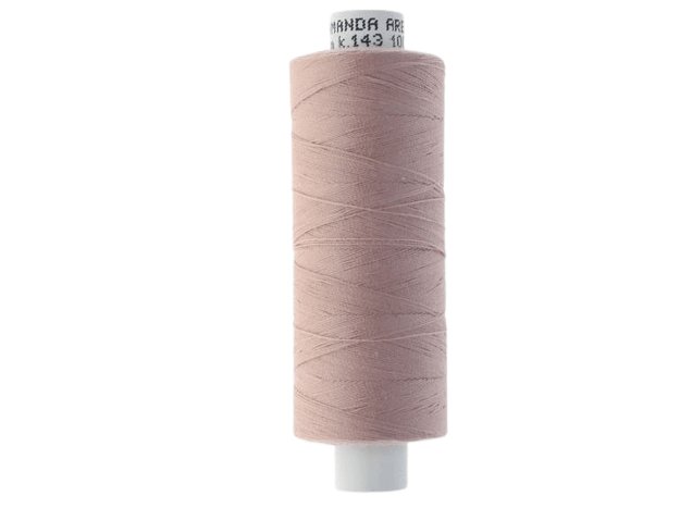Bobine de fil Nici Amanda Arena 500m-143