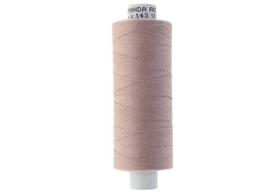 Nici Amanda Arena thread spool 500m-143