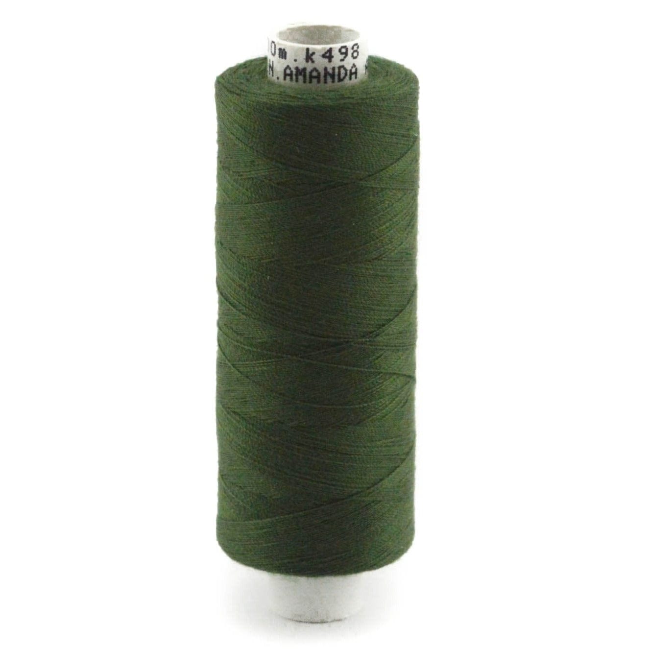 Bobine de fil Nici Amanda Arena 500m-498