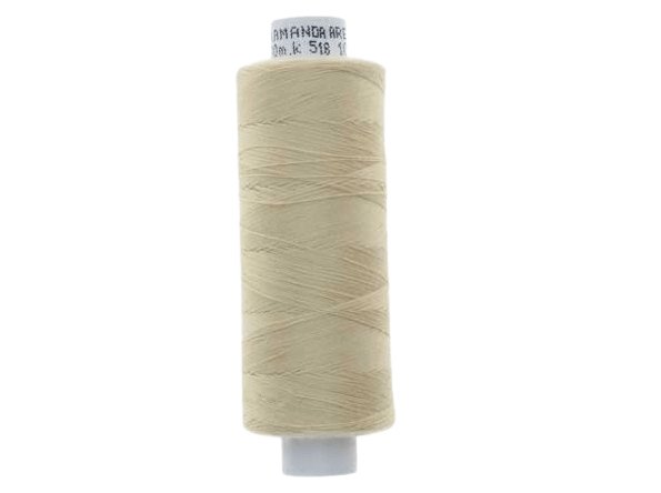 Bobine de fil Nici Amanda Arena 500m-518