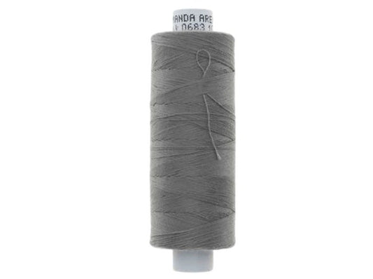 Bobine de fil Nici Amanda Arena 500m-683