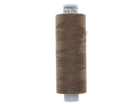 Bobine de fil Nici Amanda Arena 500 m-702