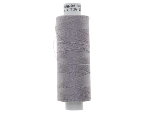 Bobine de fil Nici Amanda Arena 500 m-734