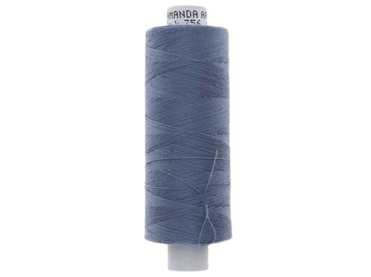 Bobine de fil Nici Amanda Arena 500m-756