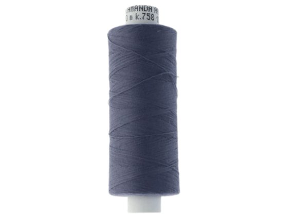 bobine de fil Nici Amanda Arena 500m-758