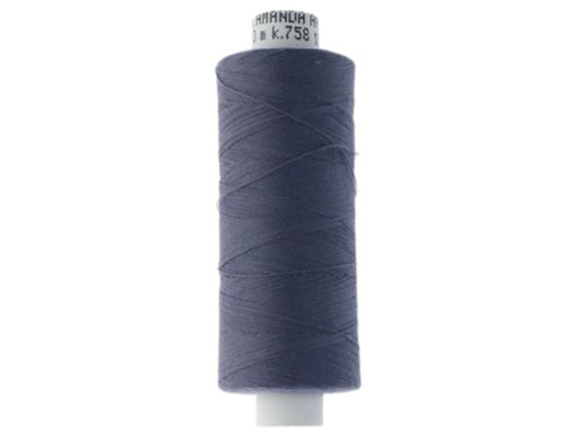 bobine de fil Nici Amanda Arena 500m-758