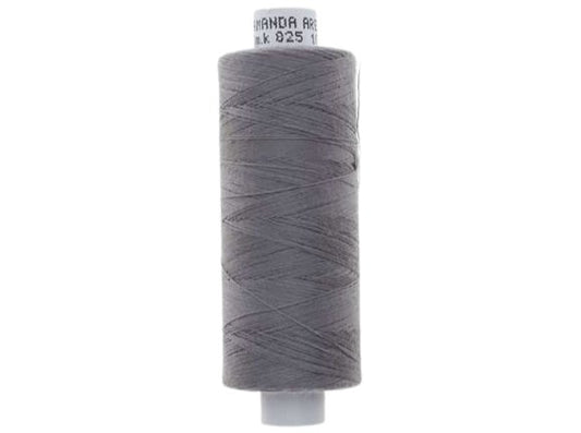 Bobine de fil Nici Amanda Arena 500m-825