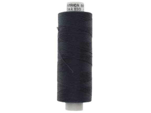 Bobine de fil Nici Amanda Arena 500m-830