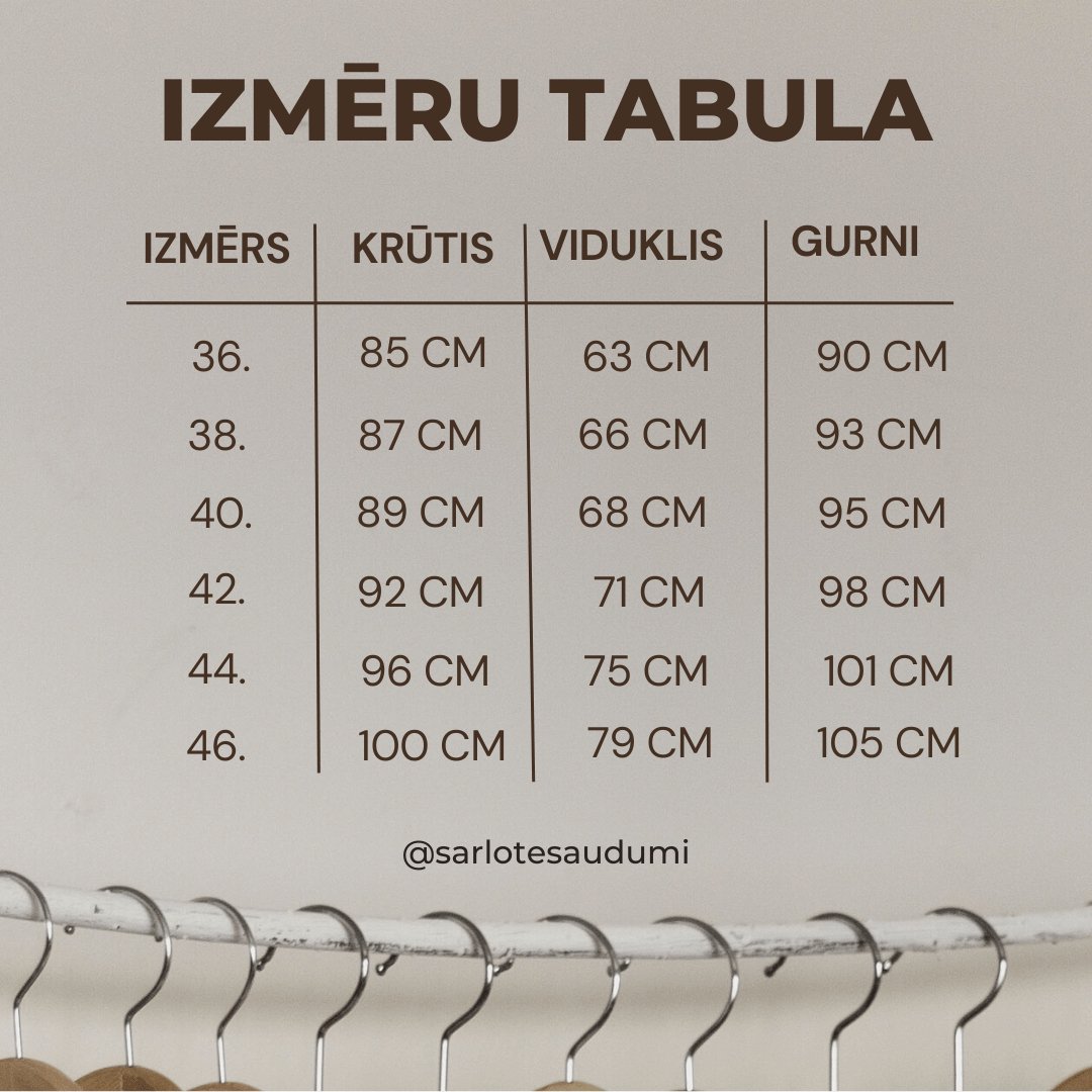 Patron numérique de blouse Katrīna