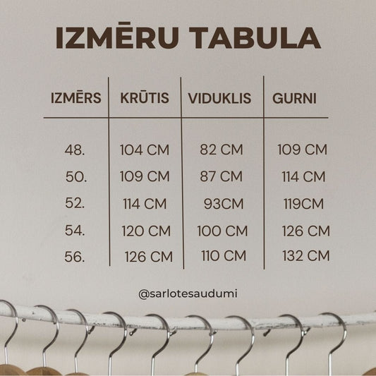 Patron numérique de robe Aurēlija (grande taille)