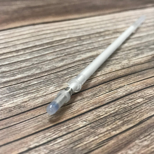 Stoffmarkierstift mit verschwindender Tinte – weiß