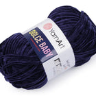 Dark blue - #756