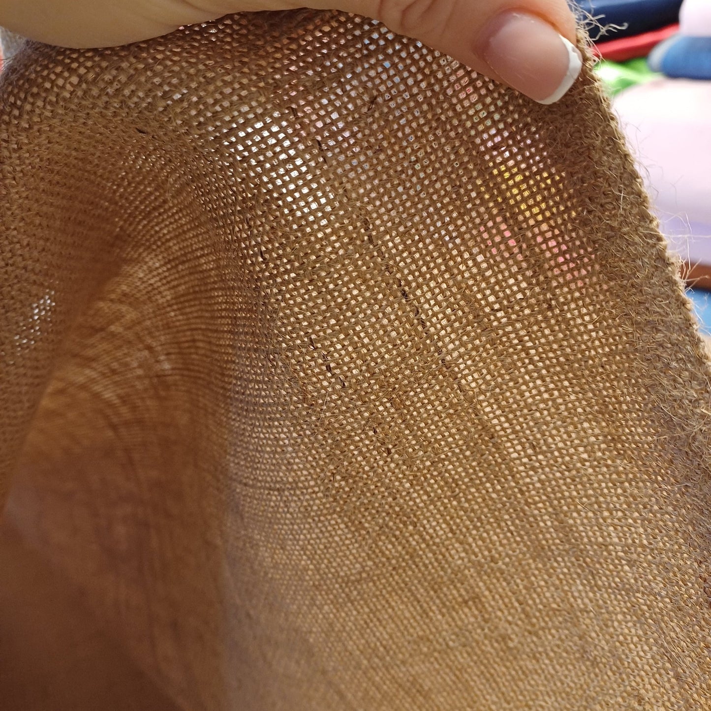 Jutegewebe 270 g/m²