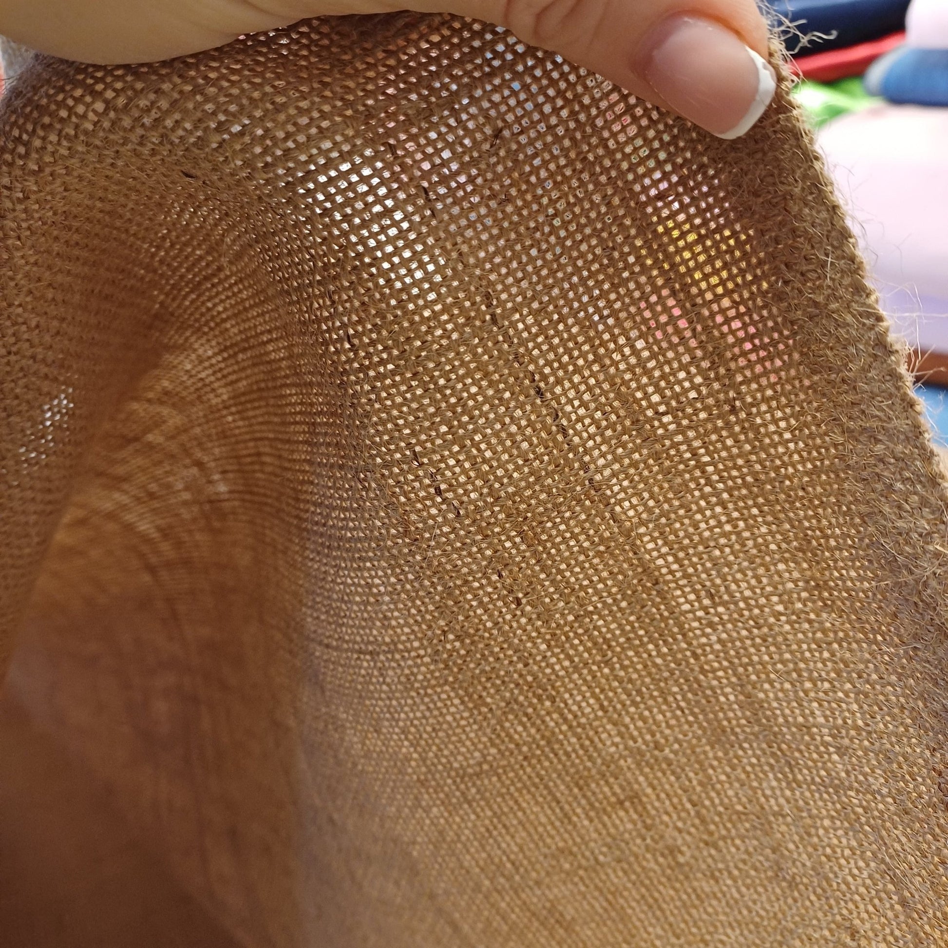 Jutegewebe 270 g/m²