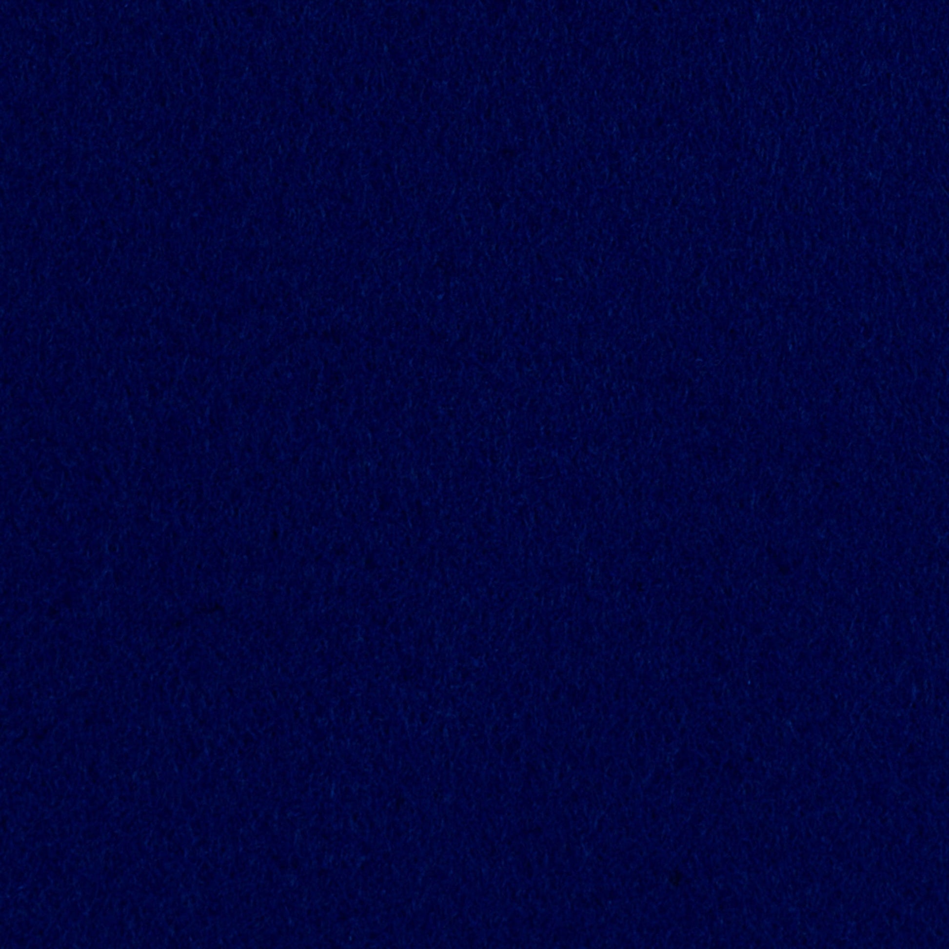 Filzstoff auf Rollen, 1 mm, königsblau, 200 g/m²