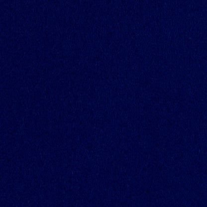 Filzstoff auf Rollen, 1 mm, königsblau, 200 g/m²