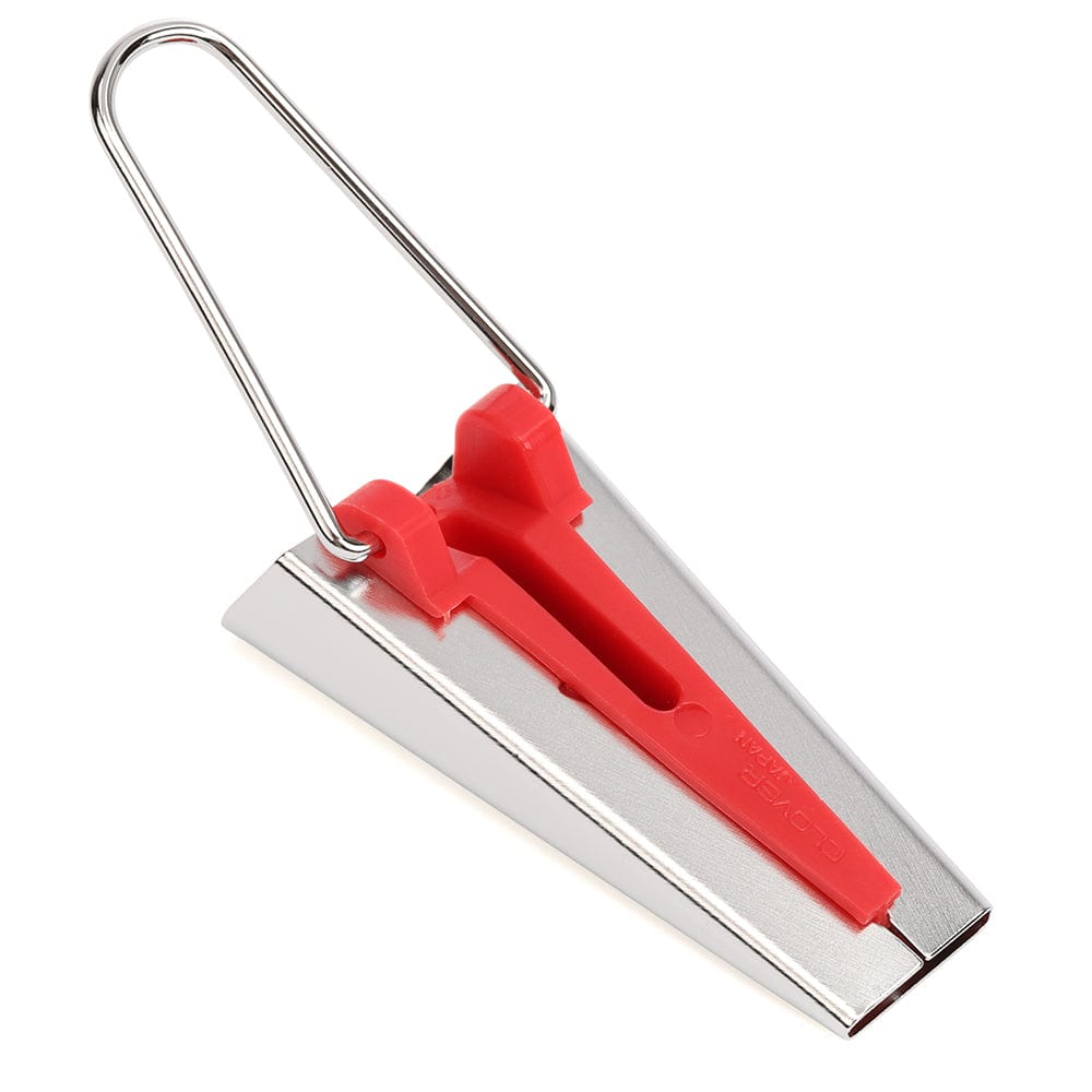 Outil pour fabriquer du biais 18 mm