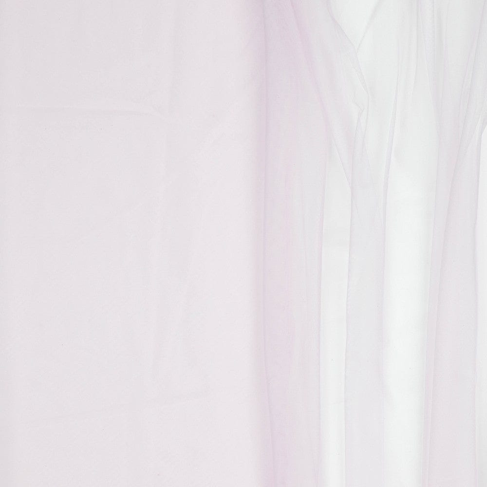 Tulle ultra doux lilas 25 g/m²