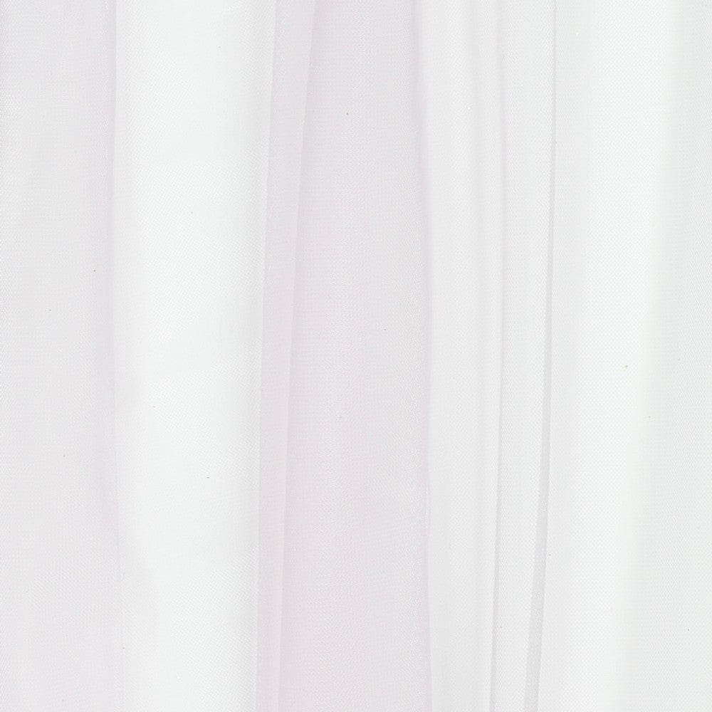 Tulle très doux lilas 25 g/m²