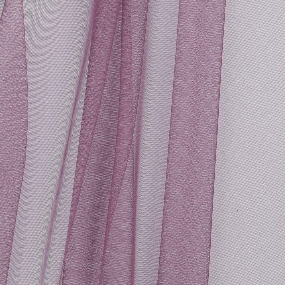 Tulle lilas ultra doux 25 g/m²