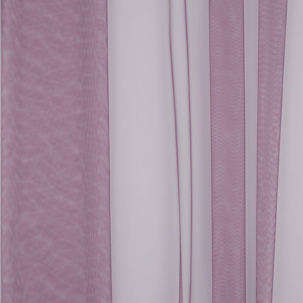 Tulle lilas extra doux 25 g/m²